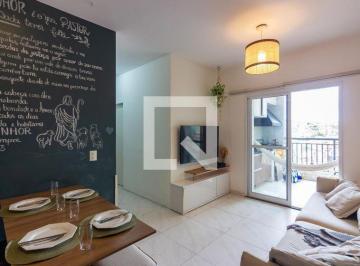 Apartamento · 70m² · 3 Quartos · 1 Vaga · Apartamento À Venda - Bussocaba, 3 Quartos, 70 m² - Osasco