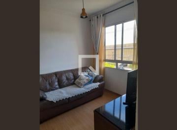 Apartamento · 41m² · 2 Quartos · Apartamento À Venda - Vila Augusta, 2 Quartos, 41 m² - Guarulhos