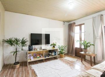Casa · 100m² · 3 Quartos · 3 Vagas · Casa À Venda - Harmonia, 3 Quartos, 100 m² - Canoas
