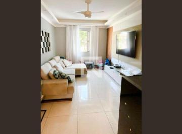 Apartamento · 88m² · 3 Quartos · 1 Vaga · Imoveis - Em Riviera Fluminense