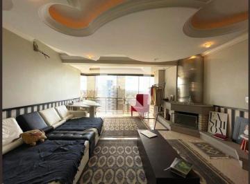 Apartamento · 328m² · 5 Quartos · 3 Vagas · Imoveis - No Morro Do Espelho