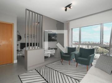 Apartamento · 45m² · 1 Quarto · 1 Vaga · Imoveis - Em Petrópolis