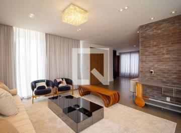 Casa · 401m² · 3 Quartos · 6 Vagas · Imoveis - No Parque Jataí