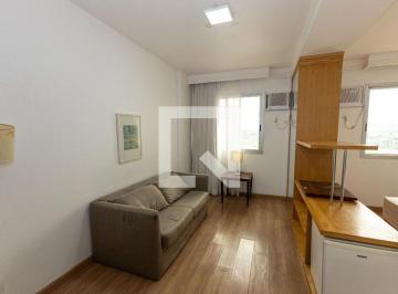 Apartamento · 40m² · 1 Quarto · 1 Vaga · Imoveis - Na Vila Da Serra