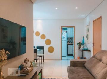 Apartamento · 77m² · 2 Quartos · 2 Vagas · Imoveis - Em Santa Maria