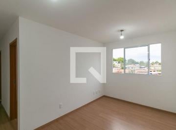 Apartamento · 46m² · 2 Quartos · 1 Vaga · Imoveis - Em Braúnas