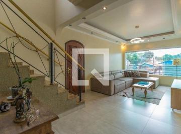 Casa · 476m² · 3 Quartos · 2 Vagas · Imoveis - No Jardim Do Engenho