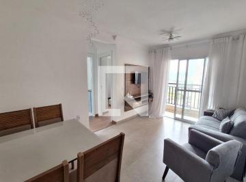 Apartamento · 42m² · 2 Quartos · 1 Vaga · Imoveis - Em Duque de Caxias