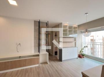Apartamento · 55m² · 2 Quartos · 1 Vaga · Imoveis - No Jardim Novo Horizonte