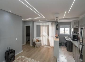 Apartamento · 57m² · 2 Quartos · 1 Vaga · Imoveis - No Jardim Nova Hortolândia I