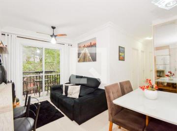 Apartamento · 50m² · 2 Quartos · 1 Vaga · Imoveis - Na Vila Augusta