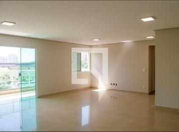 Apartamento · 140m² · 3 Quartos · 2 Vagas · Imoveis - No Jardim Goiás