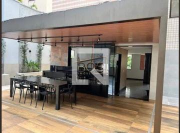 Apartamento · 178m² · 4 Quartos · 3 Vagas · Imoveis - Em Luxemburgo