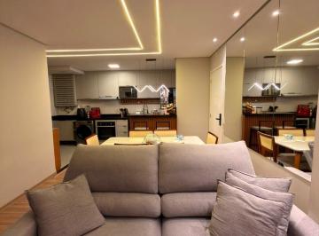 Foto 01 · Apartamento À Venda No Jr São Paulo | 2 Quartos | Andar Alto | 59 m² | 1 Vaga | Planejados | Varanda