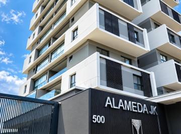 Foto 13 · Apartamento de Alto Padrão Com 3 Suítes, 128 m² E 3 Vagas | Alameda Jk