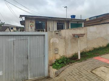 Casa · 80m² · 3 Quartos · 3 Vagas · Casa Para Venda Em Jardim Curitiba de 80.00 m² Com 3 Quartos E 3 Garagens