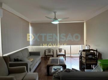Apartamento · 140m² · 3 Quartos · 1 Vaga · Apartamento Para Venda Em Vila Mendonça de 140.00 m² Com 3 Quartos, 1 Suite E 1 Garagem