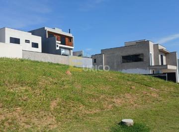 Terreno · 300m² · Terreno en Condomínio Para Venda Em Condomínio Residencial Bosque Da Mata de 300.00 m²