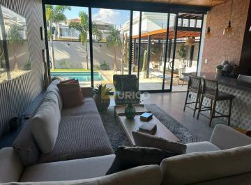 Casa · 350m² · 3 Quartos · 3 Vagas · Casa de Condomínio Para Venda Em Condomínio Reserva Do Itamaracá de 350.00 m² Com 3 Quartos, 3 Suites