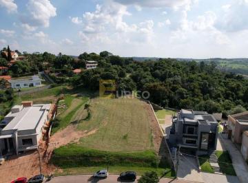 Terreno · 2300m² · Terreno en Condomínio Para Venda Em Condomínio Resedas de 2300.00 m²