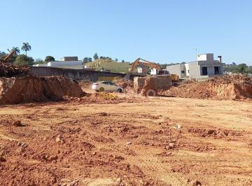 Terreno · 329m² · Terreno Para Venda Em Loteamento Residencial Alta Vista de 328.68 m²