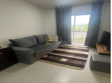 Apartamento · 52m² · 2 Quartos · 1 Vaga · Apartamento Para Venda Em Condomínio Vista Centrale de 52.00 m² Com 2 Quartos E 1 Garagem