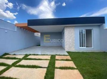 Casa · 124m² · 3 Quartos · 2 Vagas · Casa Para Venda Em Jardim Italia de 124.00 m² Com 3 Quartos, 1 Suite E 2 Garagens