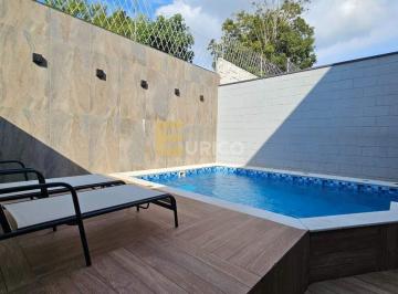 Casa · 120m² · 3 Quartos · 3 Vagas · Casa de Condomínio Para Venda Em Condomínio Residencial Bello Villagio de 120.00 m² Com 3 Quartos, 3