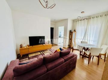 Apartamento · 63m² · 2 Quartos · 1 Vaga · Apartamento Para Alugar Em Alto Da Boa Vista de 63.00 m² Com 2 Quartos E 1 Garagem