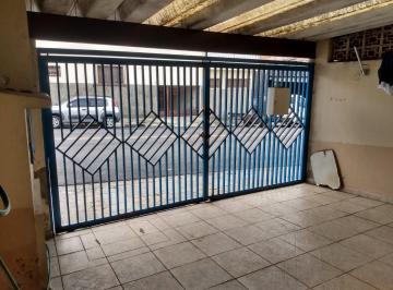 Casa · 168m² · 3 Quartos · 2 Vagas · Sobrado Para Venda Em Veloso de 168.00 m² Com 3 Quartos, 1 Suite E 2 Garagens