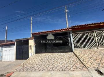 Casa · 106m² · 2 Quartos · 2 Vagas · Casa Para Venda Em Parque São Bento de 106.00 m² Com 2 Quartos, 1 Suite E 2 Garagens