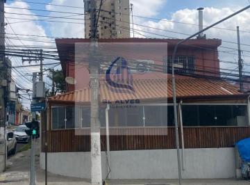 Comercial · 180m² · Prédio Comercial Para Alugar Em Vila Yara de 180.00 m²