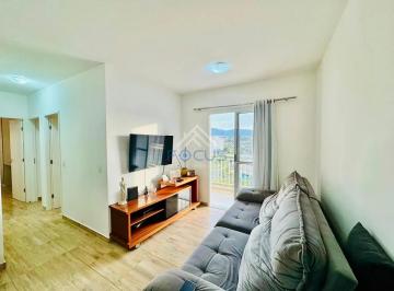 Apartamento · 71m² · 3 Quartos · 2 Vagas · Apartamento Para Venda Em Jardim Das Samambaias de 71.00 m² Com 3 Quartos, 1 Suite E 2 Garagens
