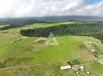 Terreno · 60000m² · Terreno Para Venda Em Iguape de 60000.00 m²