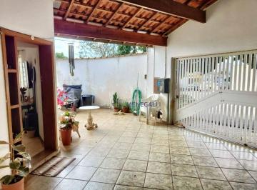 Casa · 100m² · 3 Quartos · 2 Vagas · Casa Para Venda Em Prezotto de 100.00 m² Com 3 Quartos, 1 Suite E 2 Garagens