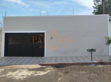 Casa · 105m² · 2 Quartos · 2 Vagas · Casa Para Alugar Em Jardim Sumare de 105.00 m² Com 2 Quartos, 1 Suite E 2 Garagens