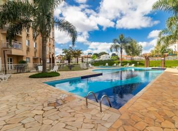 Apartamento · 67m² · 3 Quartos · 1 Vaga · Apartamento Para Venda Em Xaxim de 67.00 m² Com 3 Quartos, 1 Suite E 1 Garagem