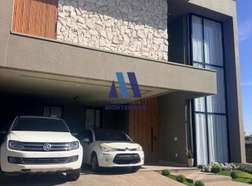 Casa · 235m² · 3 Quartos · 2 Vagas · Casa de Condomínio Para Venda Em Jardim Yolanda de 235.00 m² Com 3 Quartos, 1 Suite E 2 Garagens