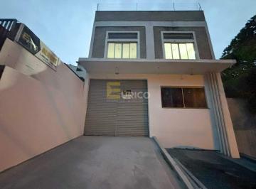 Comercial · 100m² · 2 Vagas · Sala Comercial Para Alugar Em Jardim Mirian de 100.00 m² Com 2 Garagens