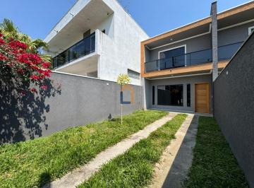 Casa · 241m² · 3 Quartos · 2 Vagas · Sobrado Para Venda Em Pinheirinho de 241.00 m² Com 3 Quartos, 1 Suite E 2 Garagens