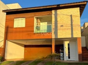 Casa · 180m² · 3 Quartos · 4 Vagas · Casa de Condomínio Para Venda Em Condomínio Residencial Phytus de 180.00 m² Com 3 Quartos, 1 Suite E