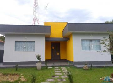 Casa · 107m² · 3 Quartos · 2 Vagas · Casa Para Venda Em Várzea Das Moças de 107.00 m² Com 3 Quartos, 1 Suite E 2 Garagens