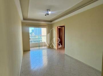 Apartamento · 80m² · 2 Quartos · 1 Vaga · Apartamento Para Alugar Em Jardim Paulistano de 80.00 m² Com 2 Quartos, 1 Suite E 1 Garagem