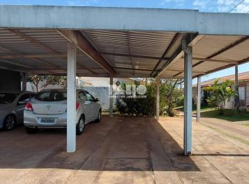 Casa · 70m² · 3 Quartos · 2 Vagas · Casa de Condomínio Para Venda Em Parque Da Liberdade VI de 70.00 m² Com 3 Quartos E 2 Garagens