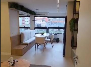 Apartamento · 67m² · 2 Quartos · 1 Vaga · Apartamento Para Venda Em Jardim Flor Da Montanha de 67.00 m² Com 2 Quartos, 1 Suite E 1 Garagem