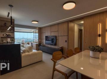 Apartamento · 94m² · 3 Quartos · 2 Vagas · Apartamento Para Venda Em Engordadouro de 94.00 m² Com 3 Quartos, 1 Suite E 2 Garagens