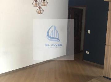 Apartamento · 65m² · 2 Quartos · 1 Vaga · Apartamento Para Venda Em Umuarama de 65.00 m² Com 2 Quartos E 1 Garagem