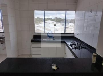 Apartamento · 53m² · 2 Quartos · 1 Vaga · Apartamento Para Venda Em Bosque Dos Buritis de 53.00 m² Com 2 Quartos E 1 Garagem