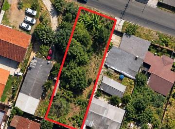 Terreno · 487m² · Terreno Para Venda Em Roça Grande de 487.00 m²