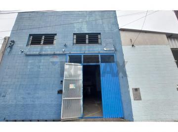 Comercial · 200m² · 1 Quarto · Galpão / Depósito / Armazém Para Alugar Em Vila Prosperidade de 200.00 m² Com 1 Quarto
